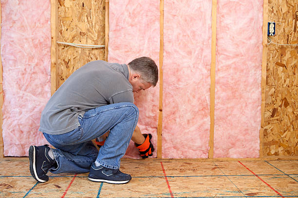 Range of Insulation Solutions in Globe, AZ