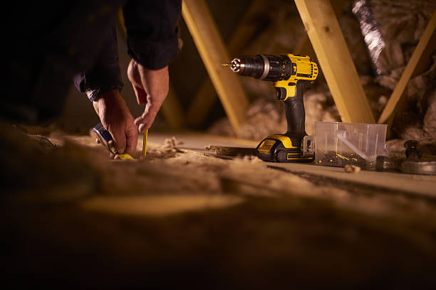 Best Wall Insulation Contractor  in Globe, AZ